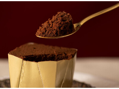 【銀のぶどう】伝説のバレンタインショコラ！累計700万個超えの『炎のチョコレート』が2024年もいよいよ登場。