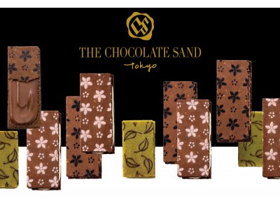 東京駅限定ショップOPEN！ “チョコレートよりチョコレートな、チョコレートサンド”に出会える店「THEチョコレートサンドTOKYO」