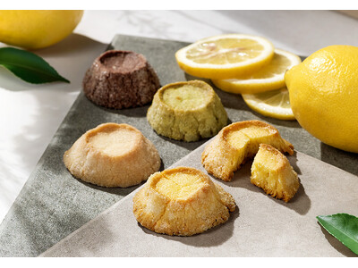 【大丸京都】夏限定“フルーツ×バター”の新作スイーツ初登場！累計900万個を突破したバタースイーツ専門店「BUTTER STATE's by銀のぶどう」期間限定OPEN