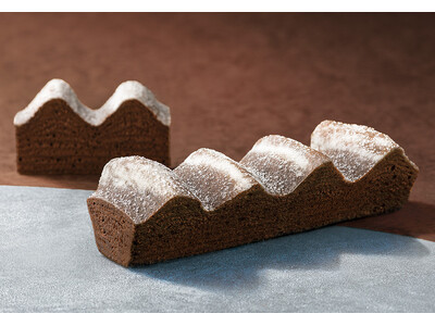 【小田急町田店】バームクーヘン専門店「ねんりん家」が初登場！冬の代表作『ブラウニー』に、選べる“個包装”も