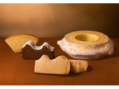 【ねんりん家】年に1度の感謝を伝える「冬限定ギフト」登場