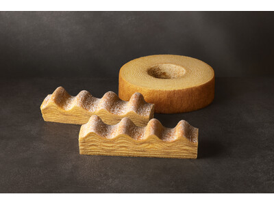 バームクーヘン専門店「ねんりん家」が「LINE ギフト」に新規出店