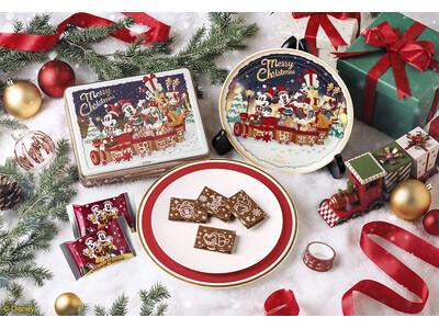 �y�����΂ȓށz�u�~�b�L�[���t�����Y�v2026����ʂ̓N���X�}�X�g���C���I���N�P��̃I���W�i���C���[�v���[�g���V����