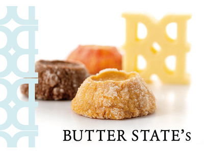 本格バタースイーツ専門店「バターステイツ」が四国初登場！夏限定、爽やかなマンゴーの新作も。