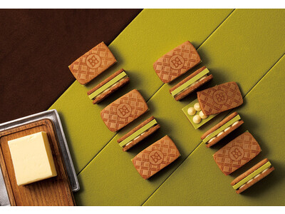 東京発バタースイーツ専門店「バターステイツ」が名古屋に再び出店！日本最大級のバレンタインの祭典〈アムール・デュ・ショコラ〉へ。