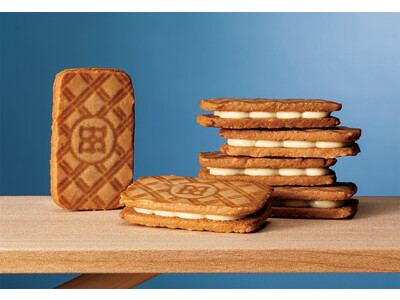 サクほろ食感がたまらないショコラサンド＆トロピカルなココナッツ香る新作スイーツがぞくぞく登場！【バターステイツ by銀のぶどう】