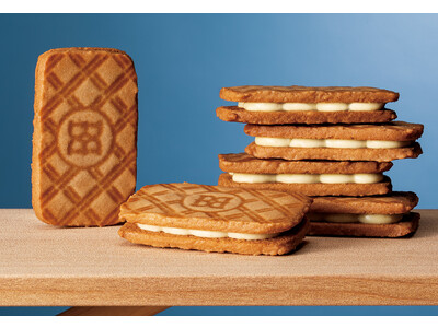 【そごう横浜店に初登場】本格バタースイーツ専門店「バターステイツ」。かご盛り白ららが期間限定でやってくる！