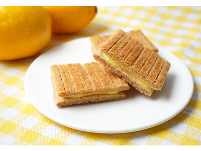 生地もショコラもレモンづくし！夏だけの『シチリアレモンの特製バター シュガーバターの木』が全国のセブン＆アイグループ各店で販売スタート