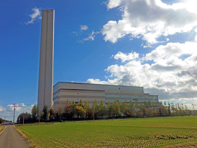 MHIEC、仙台市の一般廃棄物焼却施設「松森工場」のプラント設備更新工事を受注