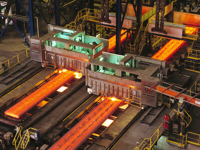 アルセロール・ミタル、三菱重工エンジニアリング、BHP、MDPが製鉄分野へのCO2回収適用に関し協業契約を締結