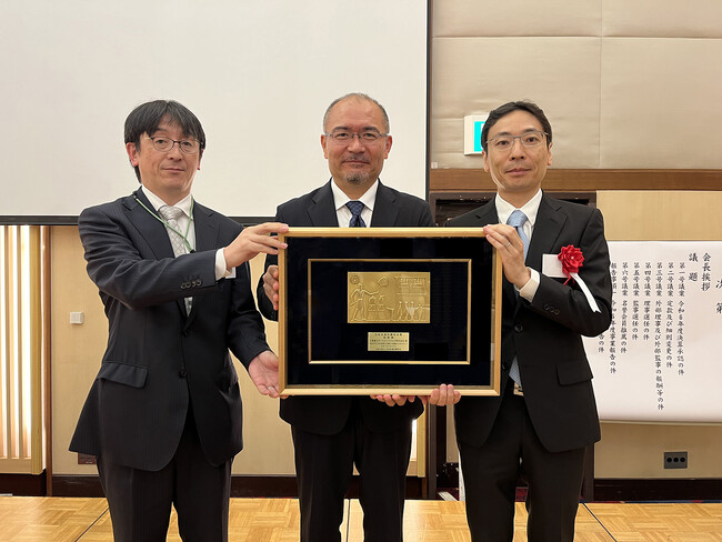 三菱重工サーマルシステムズが日本冷凍空調学会の技術賞を受賞