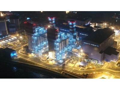 【MHPS】インドネシア国営電力会社のJawa-2プロジェクトが完成