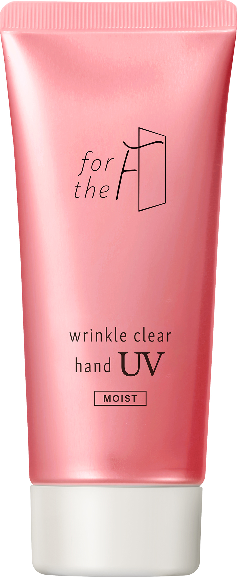 薬用シワ改善・美白・UVカットできる高保湿ハンドクリーム新発売