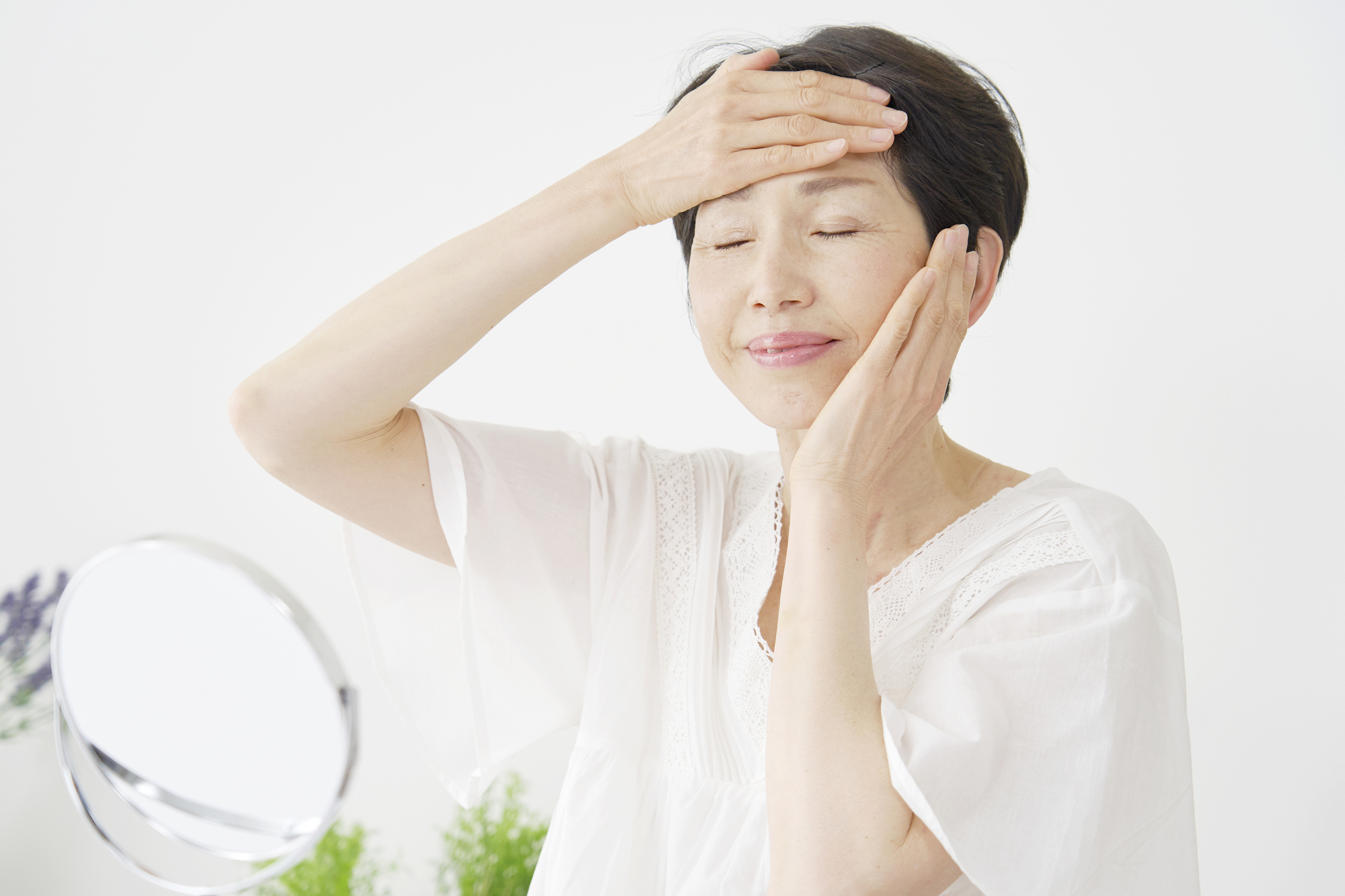 スキンケアの継続使用「使用感の良さ」が重要、97％