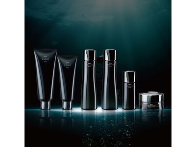 最高級スキンケア「セルグレース」10年ぶりにリニューアル