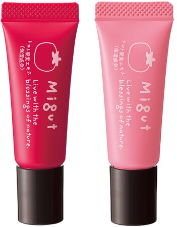 規格外トマトを有効利用、守って魅せるリップエッセンス発売