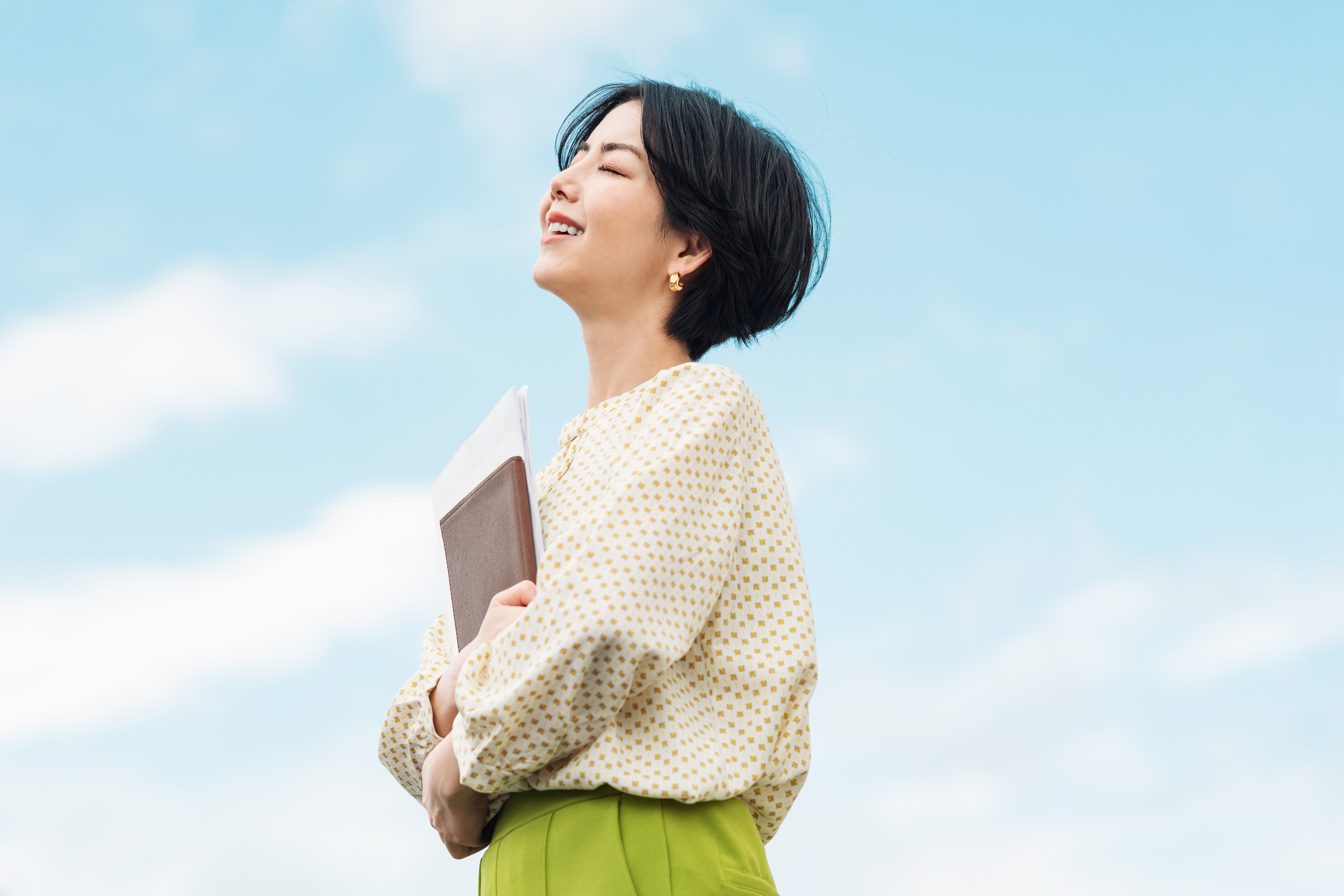「フェムケア」の意味がわからない女性7割超