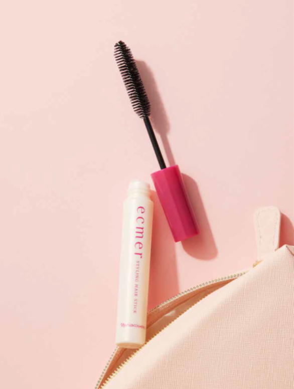 大人髪のうねり対策スタイリングスティック限定発売