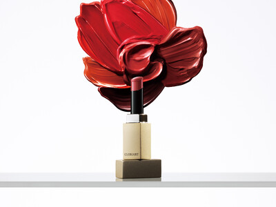 ポイントメーク最高級ブランド「グロリアート」全10色発売<