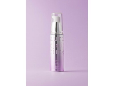 春夏の肌を上質に魅せるトーンアップベース　限定発売