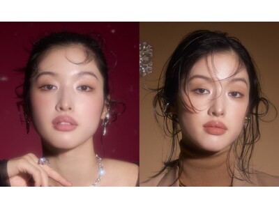 ポイントメイクブランド「Vieta/ヴィータ」からホリデイコフレ発売