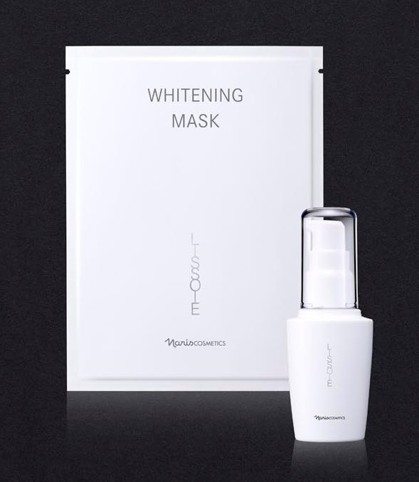 年中美白※で、キレイの先へ　薬用新ブランド「リソワ」新発売。