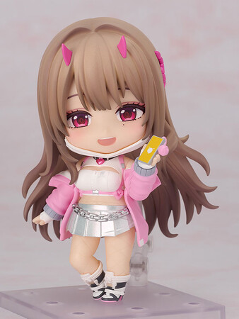 『勝利の女神：NIKKE』より「バイパー」が、ねんどろいどになって登場。あみあみにて予約受付中。