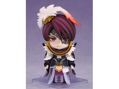 武侠ファンタジー人形劇『Thunderbolt Fantasy 東離劍遊紀』より、天下無双の剣の達人「殺...