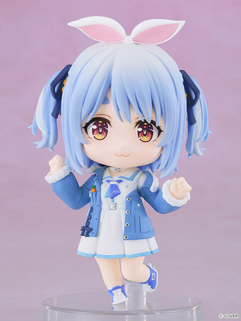 ホロライブ ねんどろいど 兎田ぺこら ねんどろいど 兎田ぺこら
