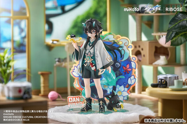 崩壊：スターレイル　ちびキャラフィギュア　第三弾　ボックス　特典付き 崩壊：スターレイル ちびキャラフィギュア 第三弾 ボックス 特典付き