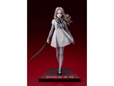 �wM3GAN�x���������^AI�l�`�́u�~�[�K���v���AHORROR�������V���[�Y�t�B�M���A�Ƀ��C���i�b�v�I���݂��݂ɂė\���t���B