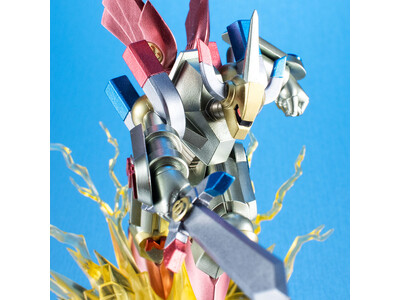 �w�V���Y�����f���G�������X�^�[�Y�x���A�y���΂̐�m�}�O�l�b�g�E�o���L���I���z���t�B�M���A�V���[�Y�uMONSTERS CHRONICLE�v�ɎQ��B