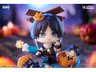 �w���_�x���A�u�H���Y�z�V���[�Y ���уL�����t�B�M���A ���Q�ҁv���o��B���݂��݂ɂė\���t���B