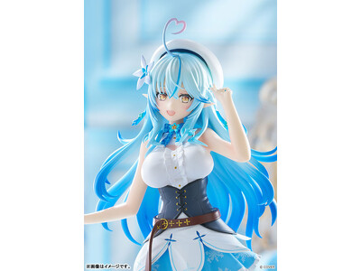 �w�z�����C�u�v���_�N�V�����x���A�u��ԃ��~�B�v���t�B�M���A�V���[�Y�uPOP UP PARADE�v�ɓo��B���݂��݂ɂė\���t���B