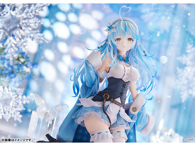 �w�z�����C�u�x5�����u���[�S���A�u��ԃ��~�B�v���t�B�M���A�ōēo��B���݂��݂ɂė\���t���B