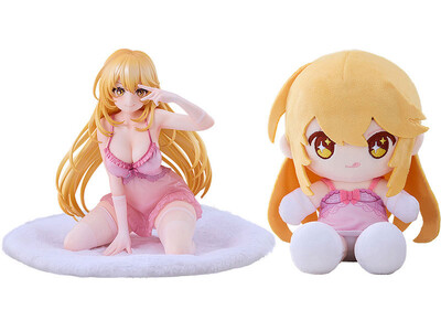 TV�A�j���w�Ƃ���Ȋw�̒��d���CT�x���A�u�H�I���F�v���l�O���W�F�p�Ńt�B�M���A���B���݂��݂ɂė\���t���B