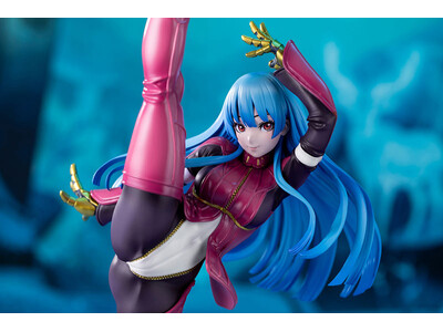 �wTHE KING OF FIGHTERS XV�x���A�u�N�[���E�_�C�A�����h�v��BISHOUJO�V���[�Y�֎Q��I���݂��݂ɂė\���t���B