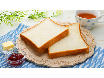 【ローソンストア100】毎日食べるものだから　おいしさにこだわった「食卓パン」をお届けしたい！