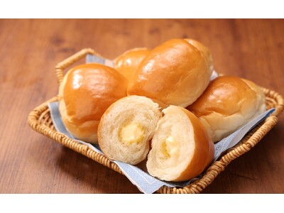 【ローソンストア100・4月の新商品】家計を応援！朝食の定番「ロールパン」をおいしさそのまま値下げリニュ...