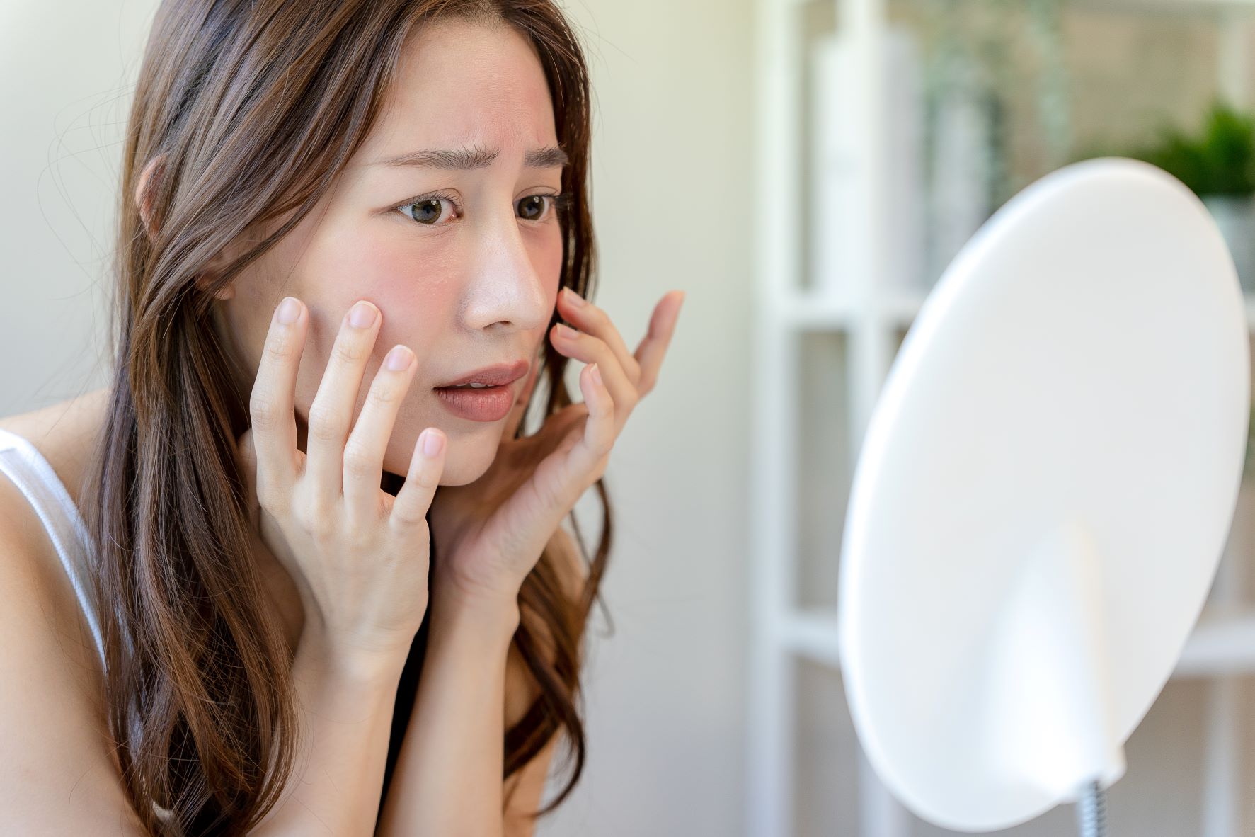 【調査】やりがちな日焼け対策ケア…、実は間違っているかも！？後悔する前に知っておきたい、スキンケアの専門家が指南！正しい日焼け対処法