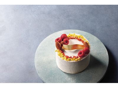 大豆プロテイン「ソイプロビューティ」を使用した、山口佳南監修のクリスマスケーキ『きな粉ショートケーキ』がイトーヨーカ堂から登場。体に嬉しいギルトフリーなスイーツをお楽しみください。