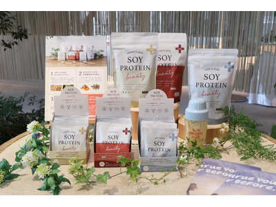 美容系インフルエンサー100名が来場！体験型イベント「シンデレラフィットEXPO 8th」にソイプロビューティ プラスが初出展