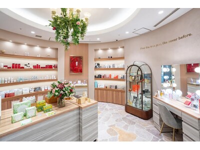 【六本木ヒルズ春まつり2026】待ち時間までお祭りの主役に！ハリウッドが、春を彩るフェイスペイント＆豪華...