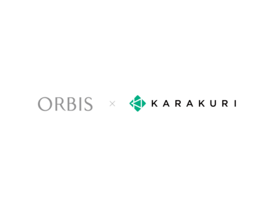 ORBIS アプリ内新サービス『肌カ.ル.テ』に「KARAKURI」シリーズ導入