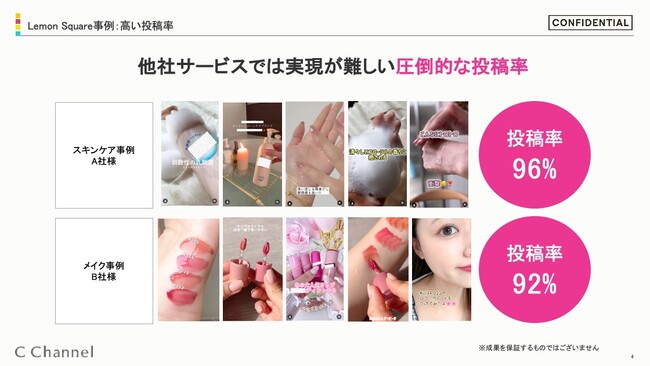 TikTok＆リールで商品名検索→大量動画がズラリ！ブランド必見の新サービス