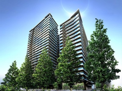 仙台市青葉区において「住宅」・「商業」・「医療」一体の大規模複合開発「プラウドタワー仙台晩翠通サウス＆セントラル」を発表