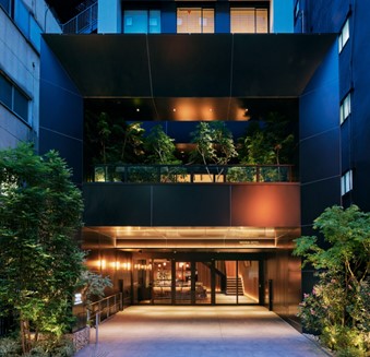 【ノーガホテル 秋葉原 東京】　開業５周年を記念して、9月1日（月）より4つのスペシャル企画を実施