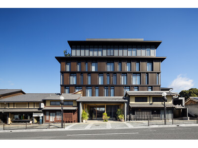 【ノーガホテル 清水 京都】開業４周年アニバーサリー企画のお知らせ