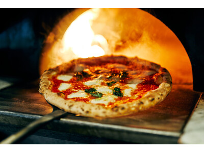 【ノーガホテル 秋葉原 東京】『PIZZA MASTER CUP 2026』マルゲリータ部門グランプリを受賞