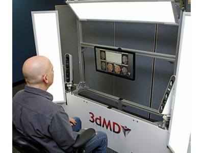 3dMDを湘南美容クリニックグループが展開する新業態 “ Regno Clinic SBC ”に納入